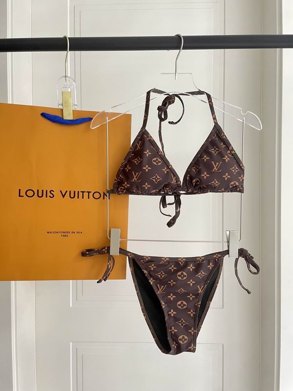 Louis Vuitton Bikini ID:20250816-382